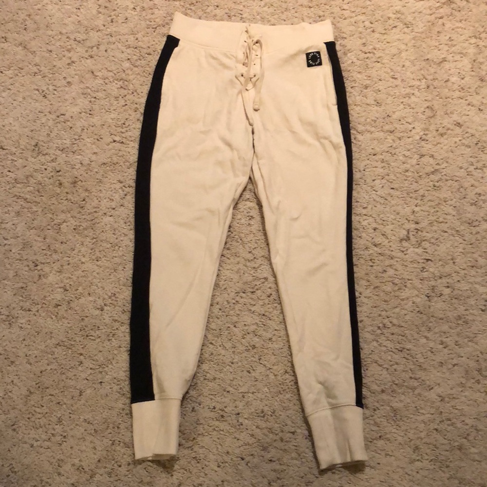 SOLD!!  Light pink Pink joggers